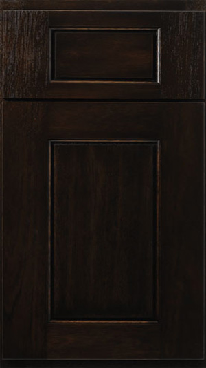 Bertch salem 3 cabinet door style